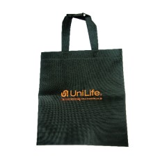4色柯式印刷购物袋 - Unilife